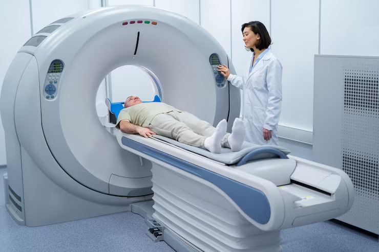 MRI Scan
