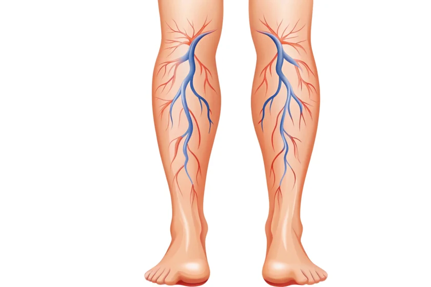 Vascular Trauma Surgery in Jp Nagar